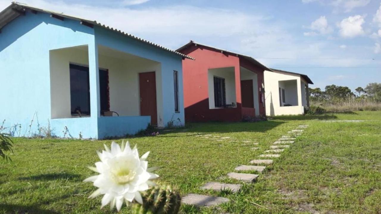 Mirante Do Morro Villa Alto Paraiso de Goias Ngoại thất bức ảnh